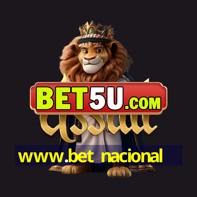 www.bet nacional